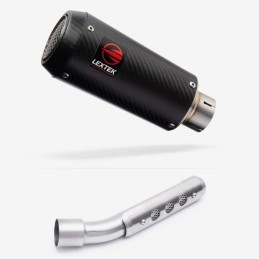 Lextek Carbon Fibre CP9C...