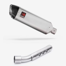 Lextek Stainless Steel VP1...