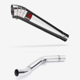 Lextek Stainless Steel MP4...