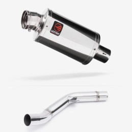 Lextek Stainless Steel OP4...