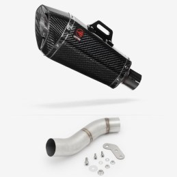 Lextek Carbon Fibre XP8C...