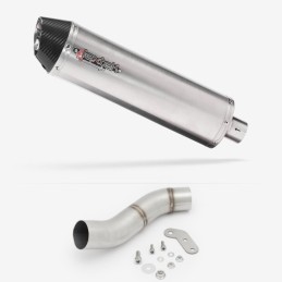 Lextek Stainless Steel RP1...