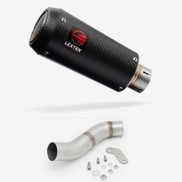 Lextek Carbon Fibre CP9C...