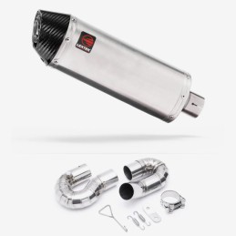 Lextek Stainless Steel RP2...