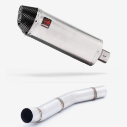 Lextek Stainless Steel RP2...