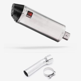 Lextek Stainless Steel RP2...
