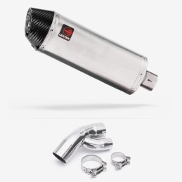 Lextek Stainless Steel RP2...