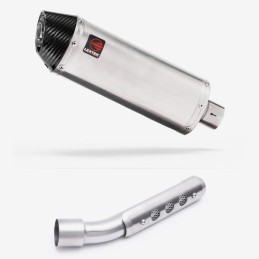 Lextek Stainless Steel RP2...