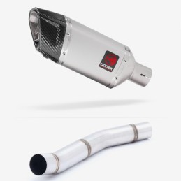 Lextek Stainless Steel SP5...