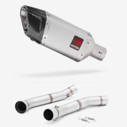 Lextek Stainless Steel SP5...