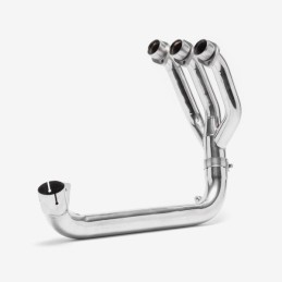 Lextek Stainless Steel...