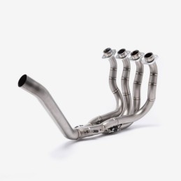 Lextek Titanium Header for...