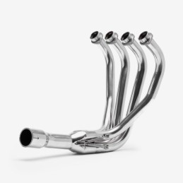 Collecteur d'echappement...