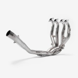 Lextek Titanium Header for...