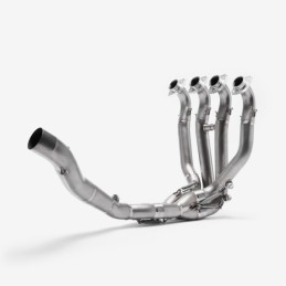 Lextek Titanium Header for...