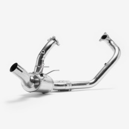 Lextek Stainless Steel...