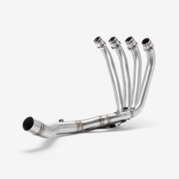 Collecteur Racing Inox...