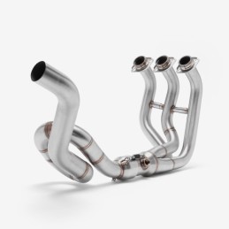 Lextek Stainless Steel High...