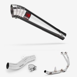 Lextek Stainless Steel MP4...