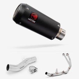 Lextek Carbon Fibre CP9C...