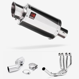 Lextek Polished Stainless...