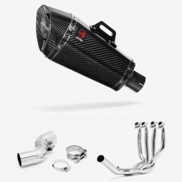 Lextek Stainless Steel XP8C...