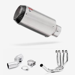 Lextek Matt Stainless Steel...