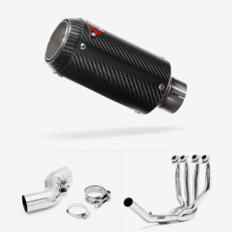 Lextek Stainless Steel CP8C...