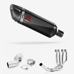 Lextek Stainless Steel SP9C...