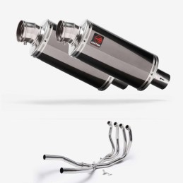 Ligne Complète avec...