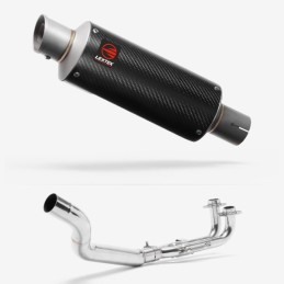 Lextek Carbon Fibre GP8C GP...