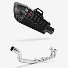 Lextek Carbon Fibre XP8C...