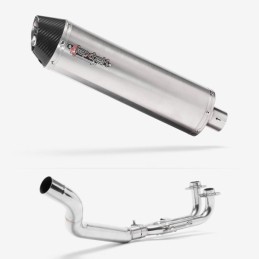 Lextek Stainless Steel RP1...