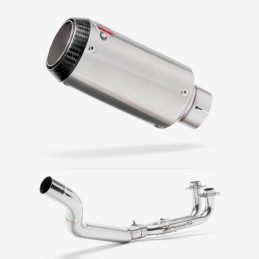 Lextek Stainless Steel CP1...