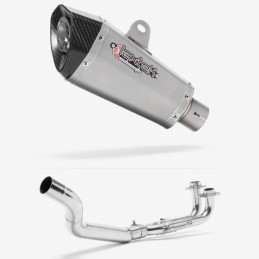 Lextek Stainless Steel XP10...