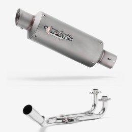 Ligne Complète avec...