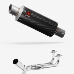 Ligne Complète avec...