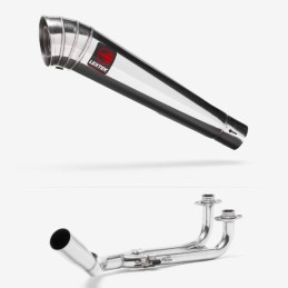 Ligne Complète avec...