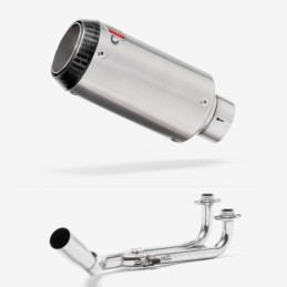 Ligne Complète avec...