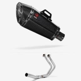 Lextek Carbon Fibre XP8C...