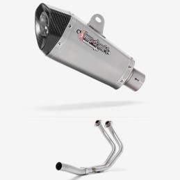 Lextek Stainless Steel XP10...