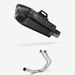 Lextek Carbon Fibre XP13C...