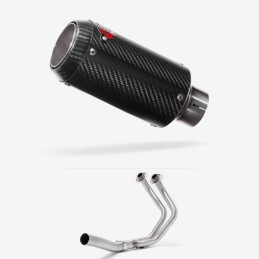 Lextek Carbon Fibre CP8C...