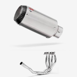 Ligne complète racing avec...