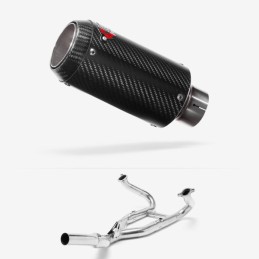 Lextek Carbon Fibre CP8C...