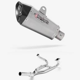 Lextek Stainless Steel XP10...