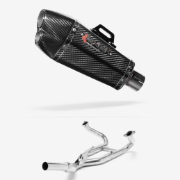 Lextek Carbon Fibre XP13C...