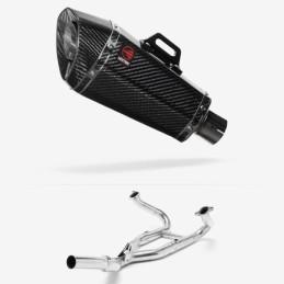 Lextek Carbon Fibre XP8C...