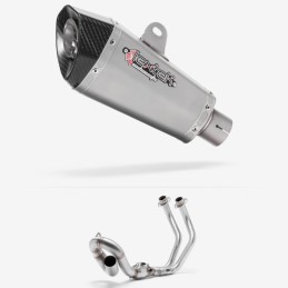Lextek Stainless Steel XP10...