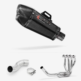 Lextek Carbon Fibre XP13C...